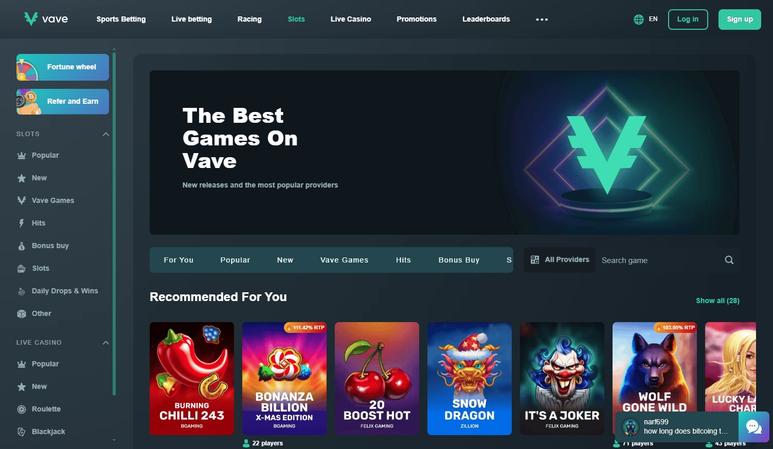 Explore New Crypto Casino platforms